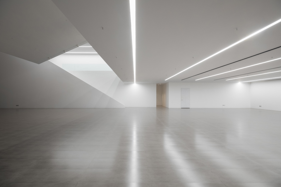 Tehranpars Showroom II