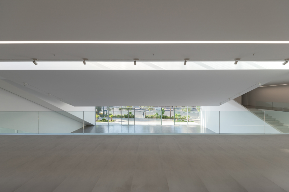 Tehranpars Showroom II