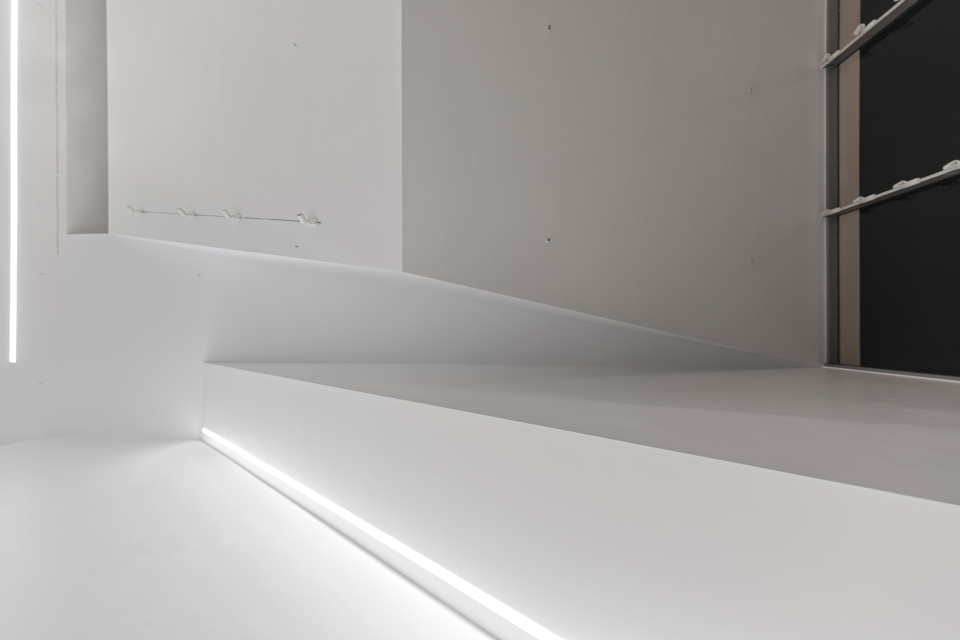 Tehranpars Showroom II