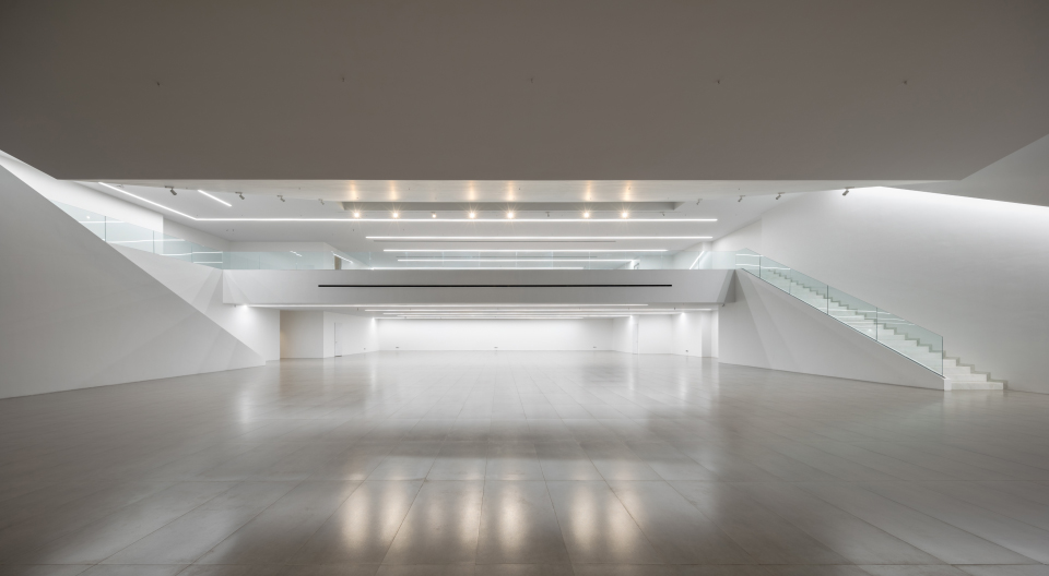 Tehranpars Showroom II