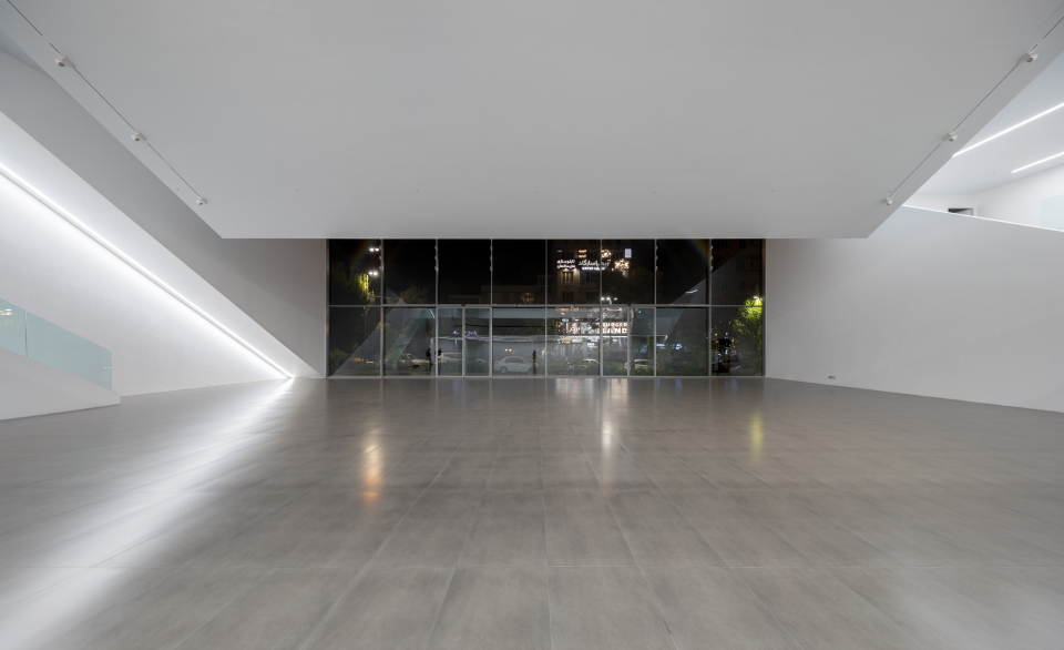 Tehranpars Showroom II