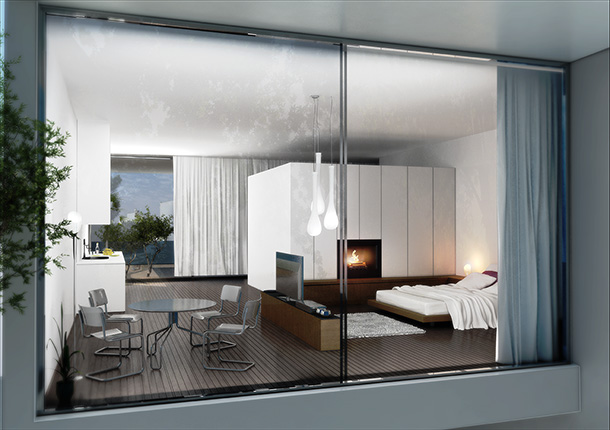 Darus Residential