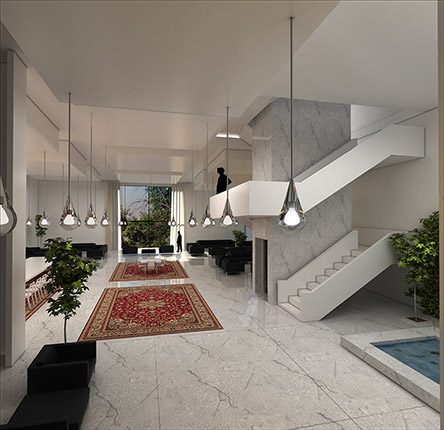 Darus Residential