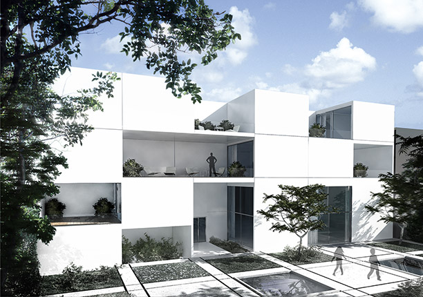 Darus Residential
