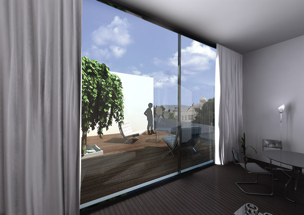 Darus Residential