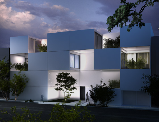 Darus Residential