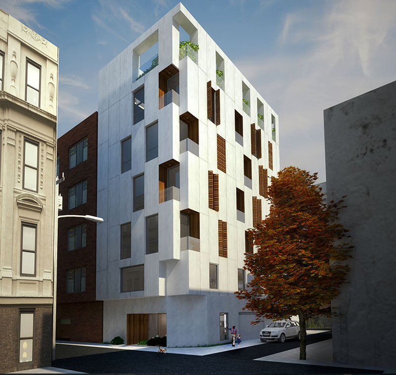 Asef Apartment