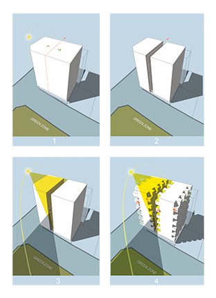 Atin Residential