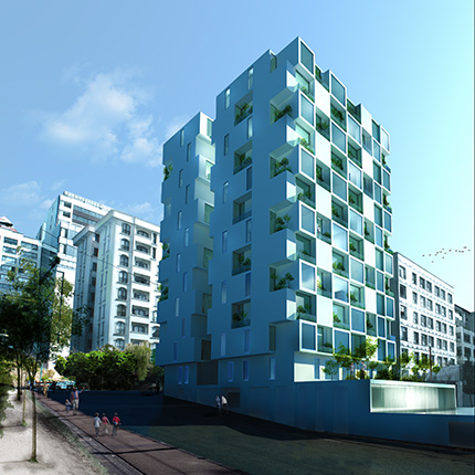 Atin Residential
