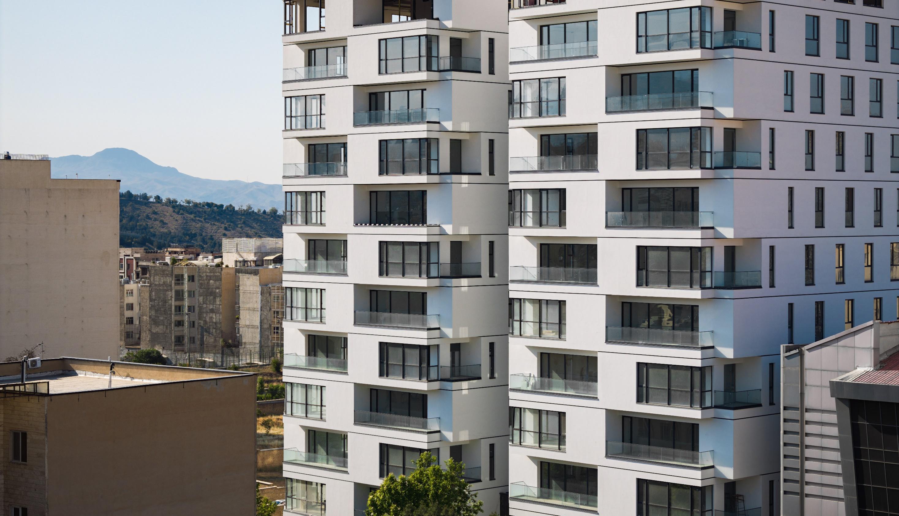 Farya Residential Building