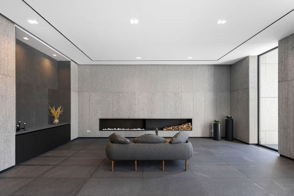 2050 Residential Complex