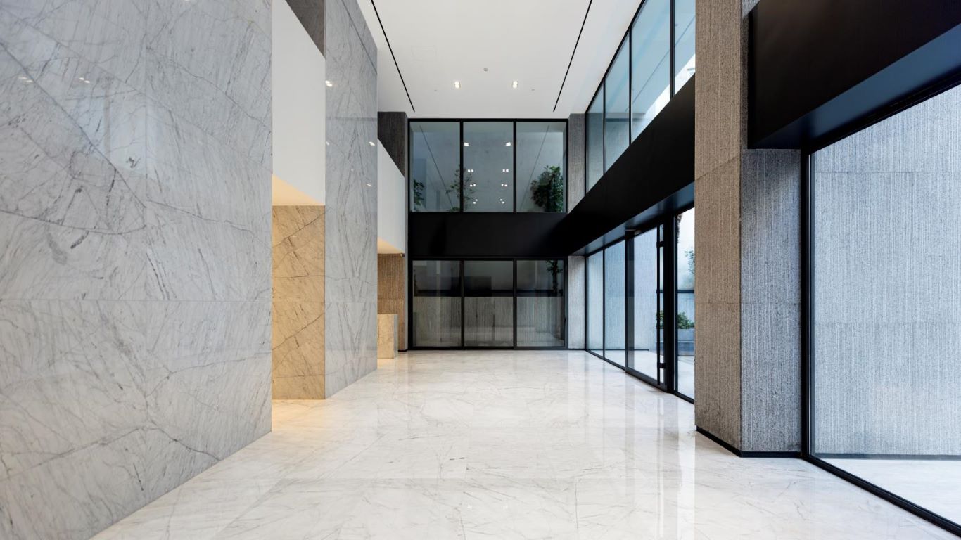 Yaser Residential Building