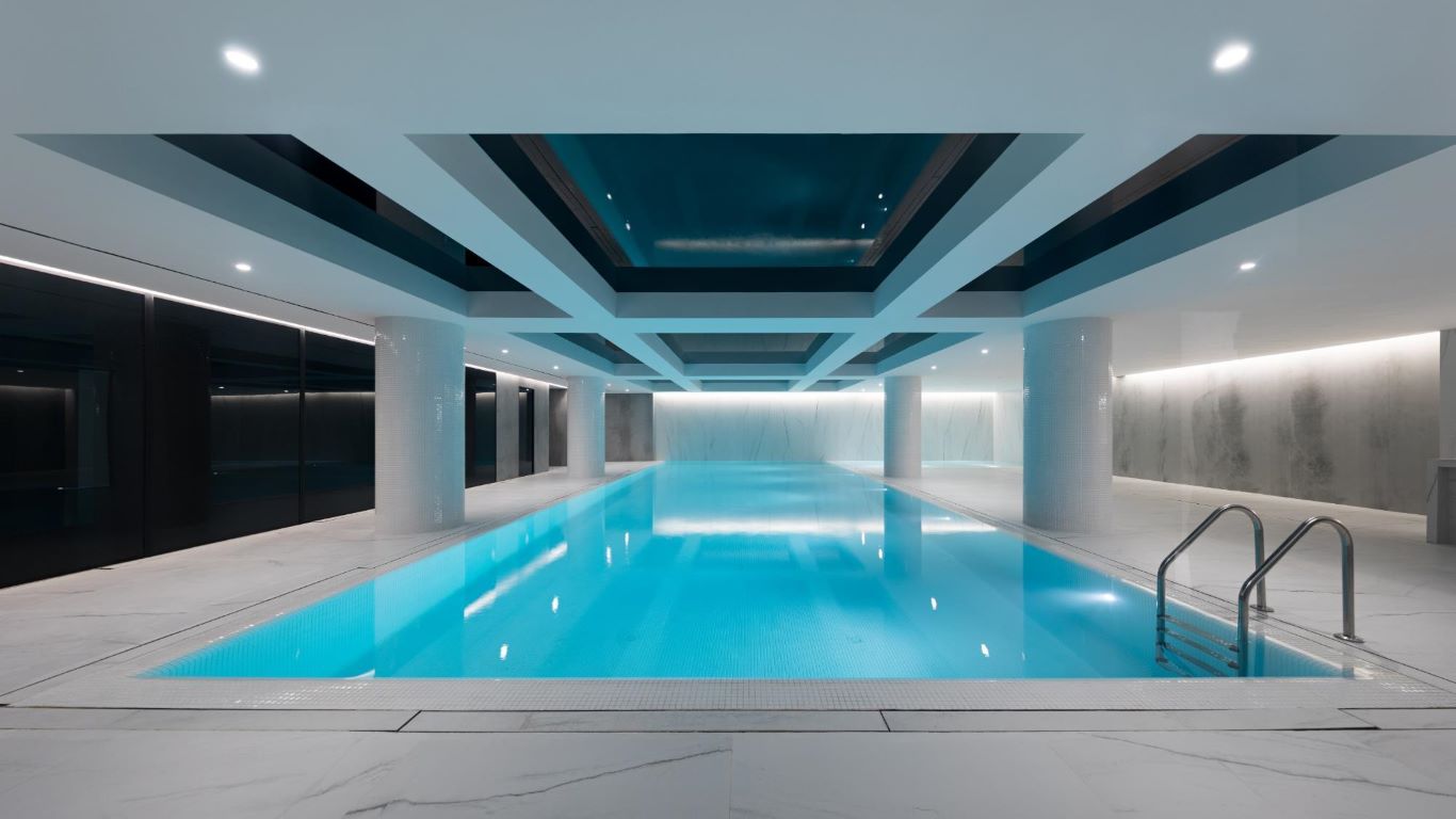 Yaser Residential Building
