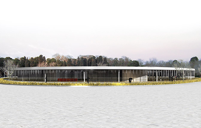 BOOSTAN e VALI-ASR LEISURE SPORTS CENTER